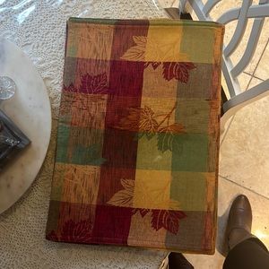 4thanksgiving placemats